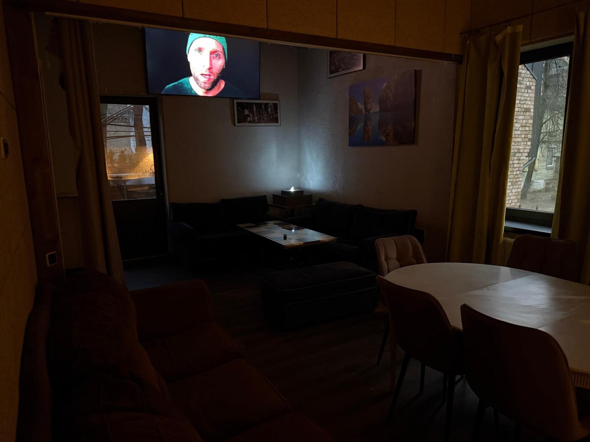 Elite Leilighet Riga Eksteriør bilde